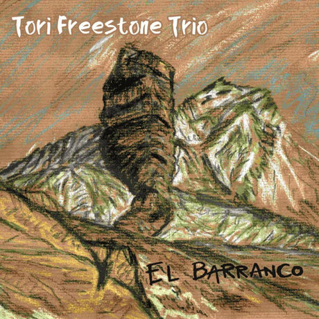 El Barranco [CD]