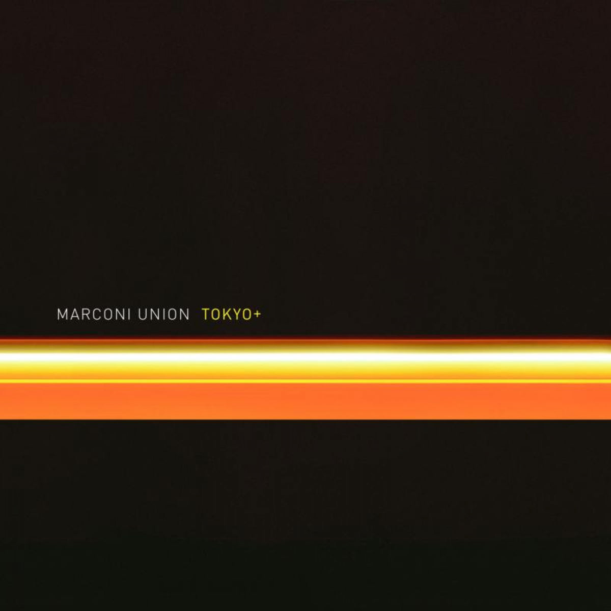 Tokyo+ [CD]