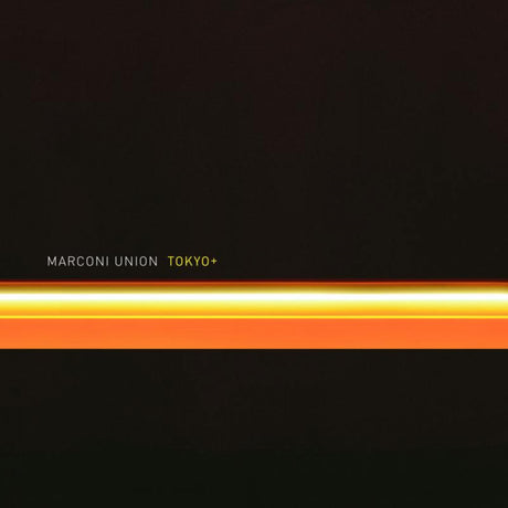 Tokyo+ [CD]