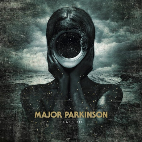 Blackbox [Vinyl]