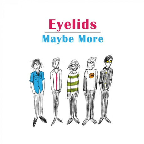 Maybe More [Vinyl]