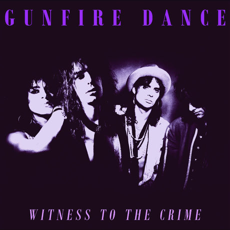 Witness To The Crime [Vinyl]