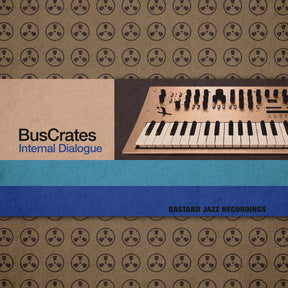 Buscrates - Internal Dialogue [Vinyl]