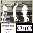 ONO - Kate Cincinnati (INDIE EXCLUSIVE, RANDOM COLOR VINYL) [Vinyl]