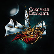 Caravela Escarlate [CD]