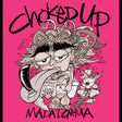Choked Up - Mala Lengua (PINK VINYL) [Vinyl]