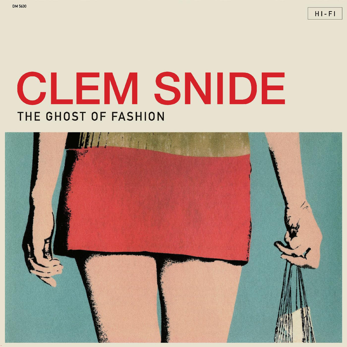 Clem Snide - Ghost Of Fashion [Vinyl]