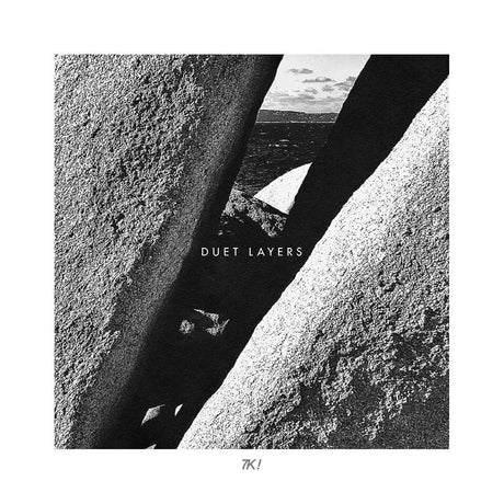 Duet Layers [Vinyl]