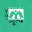Mdou Moctar - Niger EP Vol. 2 (INDIE EXCLUSIVE) [Vinyl]