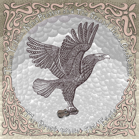 The Great White Sea Eagle [Vinyl]