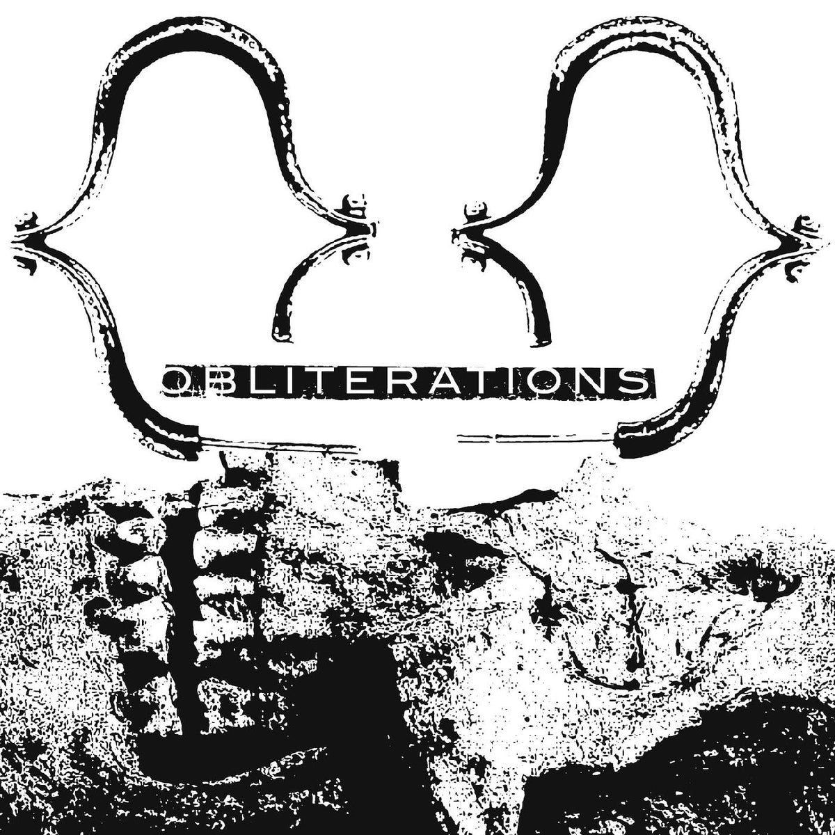 Obliterations (PURPLE VINYL) [Vinyl]