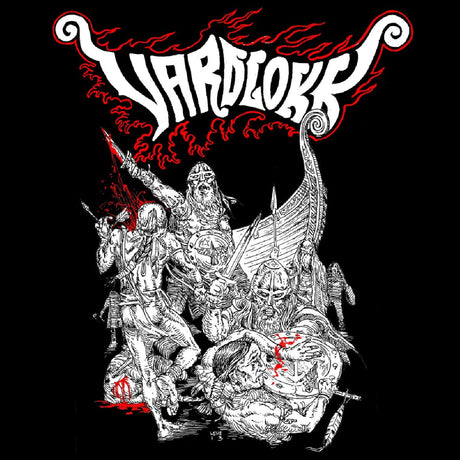 Skraelingjahlaut (WHITE VINYL) [Vinyl]