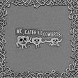 Oozing Wound - We Cater To Cowards (INDIE EXCLUSIVE, SILVER VINYL) [Vinyl]