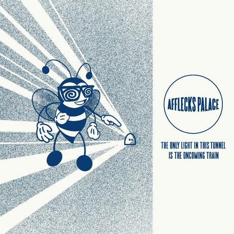 The Only Light In This Tunnel Is The Oncoming Train (INDIE EXCLUSIVE) [CD]