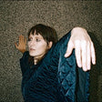 Le Bon, Cate - Crab Day [CD]