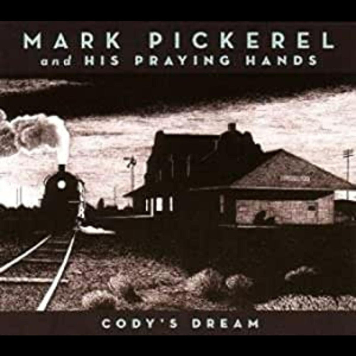 Cody's Dream [CD]