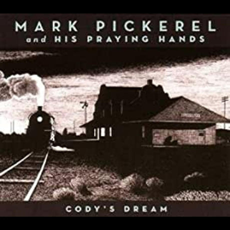 Cody's Dream [CD]