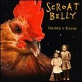 Daddy's Farm [CD]