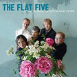 Flat Five, The - It's A World Of Love & Hope [CD]
