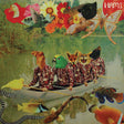 Ham1 - Let's Go On and On and On with Ham1 [CD]