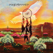 Eaglebreeze - Eaglebreeze (HONEY GOLD VINYL) [Vinyl]