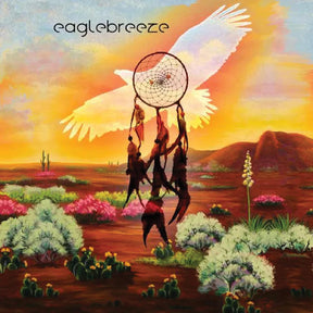 Eaglebreeze - Eaglebreeze (HONEY GOLD VINYL) [Vinyl]