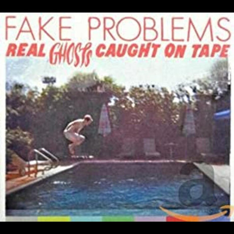Real Ghosts Caught On Tape [CD]