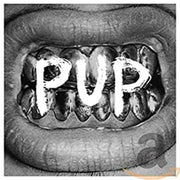 Pup - Pup [CD]