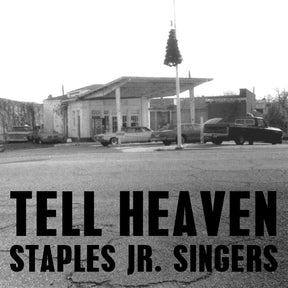 Staples Jr. Singers - Tell Heaven [Vinyl]