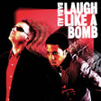 Baba Ali - Laugh Like a Bomb (INDIE EXCLUSIVE, BEVERLY HILLS PINK VINYL) [Vinyl]