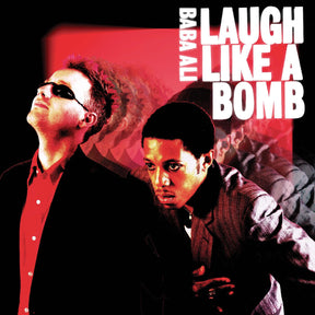 Baba Ali - Laugh Like a Bomb (INDIE EXCLUSIVE, BEVERLY HILLS PINK VINYL) [Vinyl]