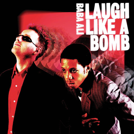 Baba Ali - Laugh Like a Bomb (INDIE EXCLUSIVE, BEVERLY HILLS PINK VINYL) [Vinyl]