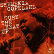 Shemekia Copeland - Turn The Heat Up [CD]