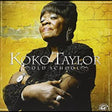 Koko Taylor - Old School [CD]