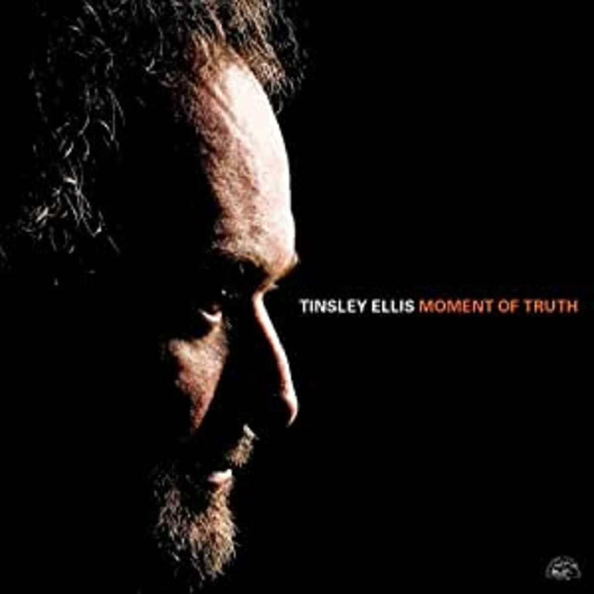 Tinsley Ellis - Moment Of Truth [CD]