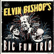 Elvin Bishop - Elvin Bishop's Big Fun Trio [CD]