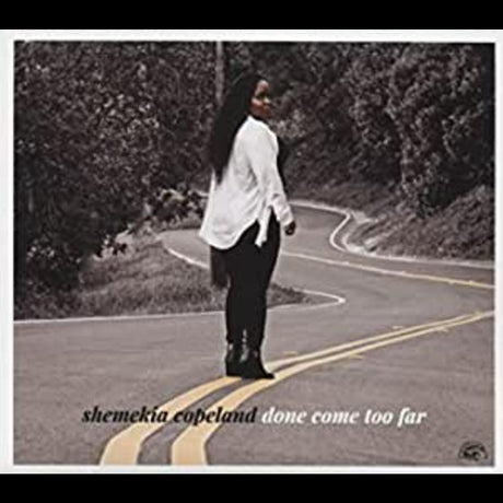 Shemekia Copeland - Done Come Too Far [Vinyl]
