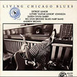 Various Artists - Living Chicago Blues 4 [CD]