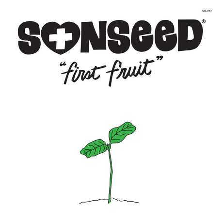 Sonseed - First Fruit [Vinyl]