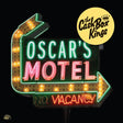 Cash Box Kings - Oscar's Motel (YELLOW VINYL) [Vinyl]