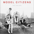 Model Citizens - NYC 1978-1979 (RED VINYL) [Vinyl]