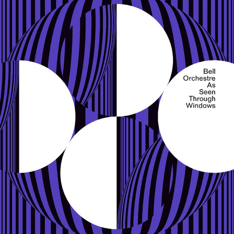 As Seen Through Windows (CLEAR VINYL) [Vinyl]
