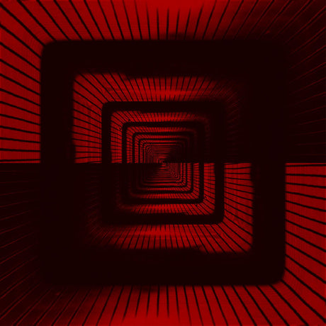 Wellness (TRANSLUCENT RED VINYL) [Vinyl]