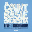 Count Basie Orchestra - Live At Birdland [CD]
