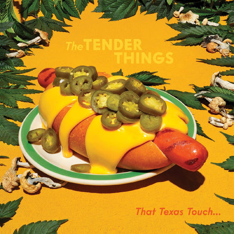 That Texas Touch [Vinyl]