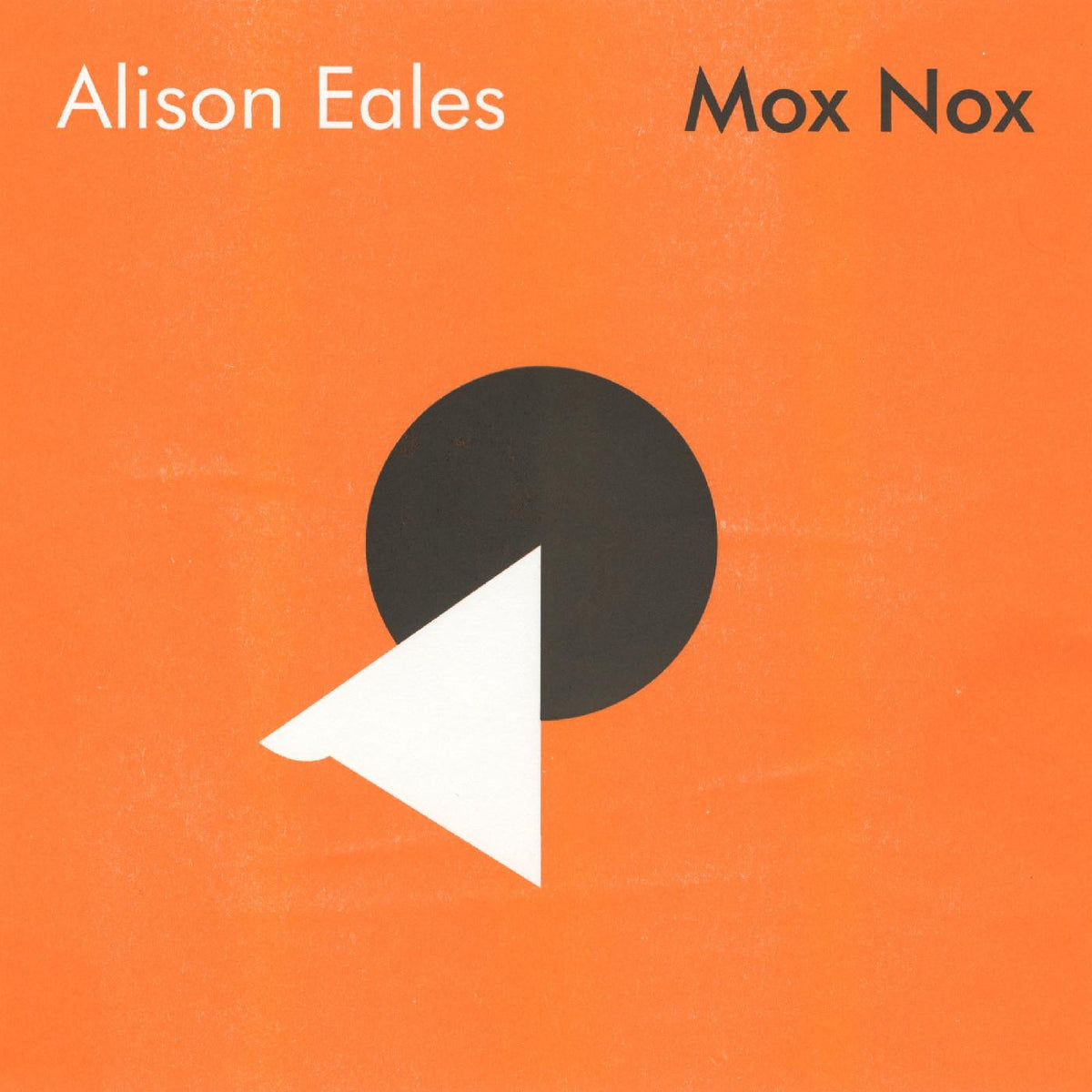 Mox Nox [Vinyl]