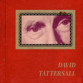 David Tattersall - On The Sunny Side Of The Ocean [Vinyl]