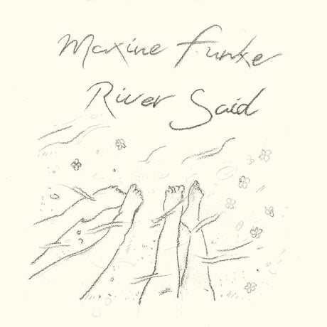 River Said [Vinyl]