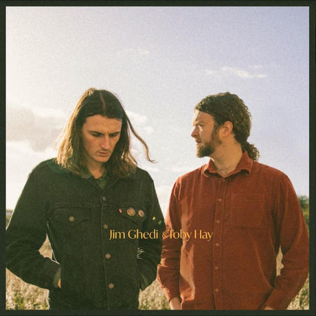 Ghedi, Jim & Toby Hay - Jim Ghedi & Toby Hay [Vinyl]