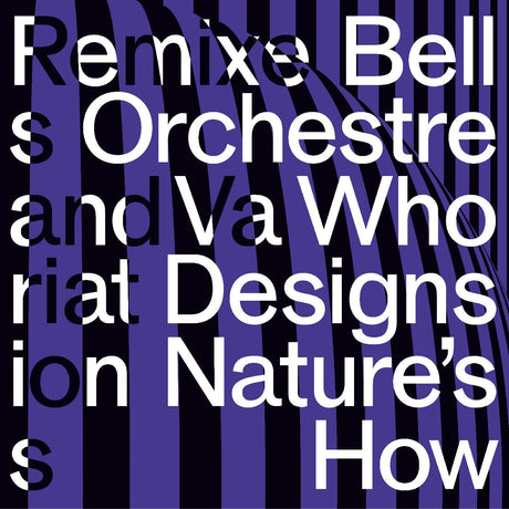 Who Designs Nature's How [Vinyl]